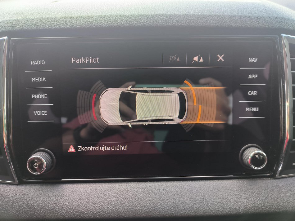 Škoda Karoq 1.6 TDi Ambition
