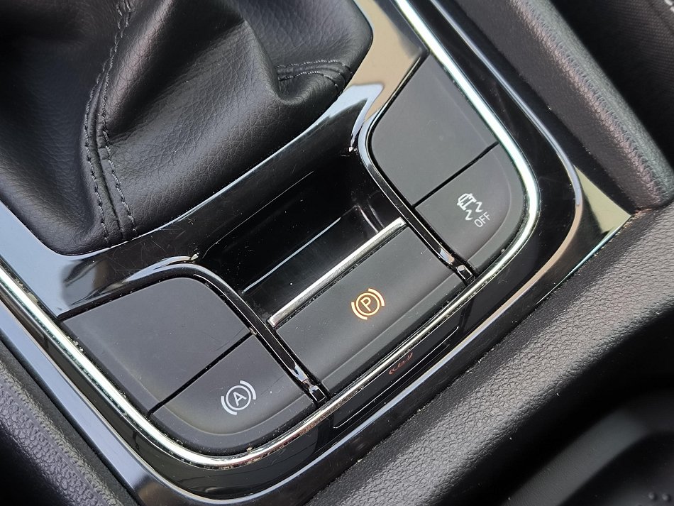 Škoda Karoq 1.6 TDi Ambition