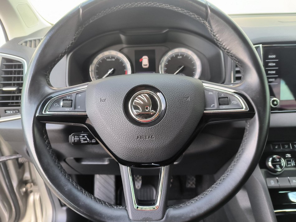 Škoda Karoq 1.6 TDi Ambition