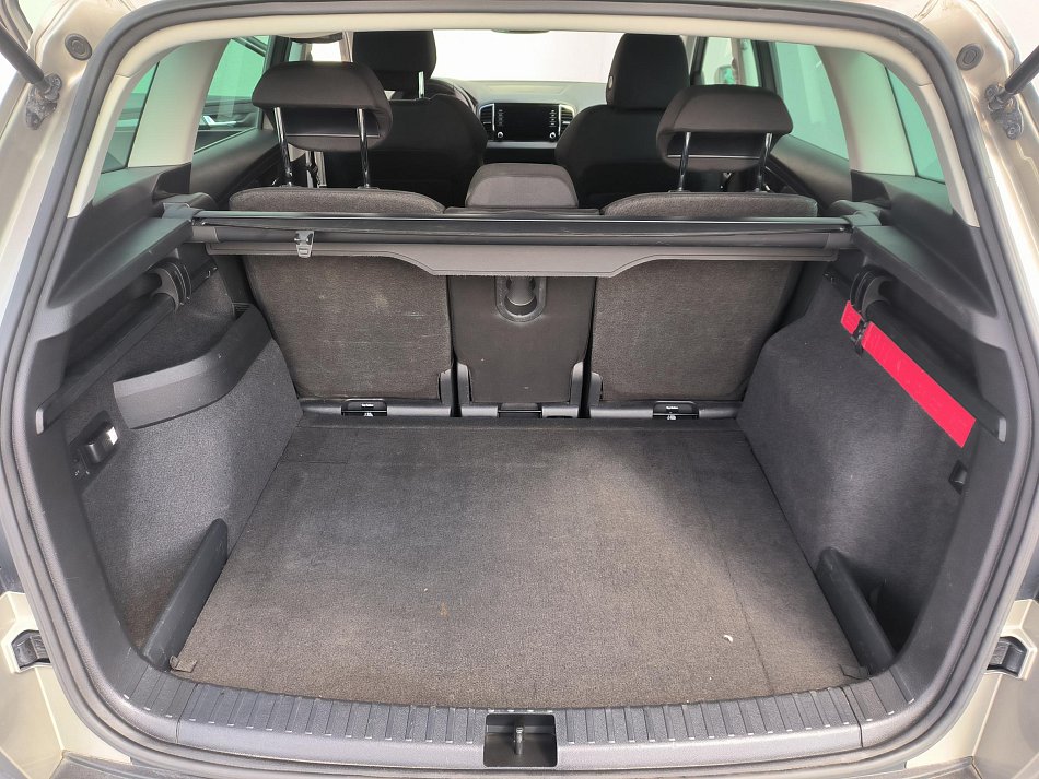 Škoda Karoq 1.6 TDi Ambition