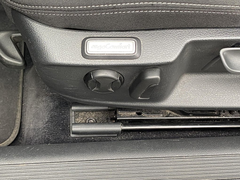 Volkswagen Passat 2.0 TDi Comfortline