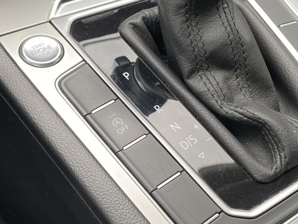 Volkswagen Passat 2.0 TDi Comfortline