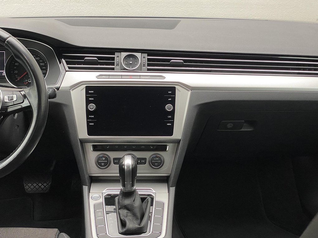 Volkswagen Passat 2.0 TDi Comfortline