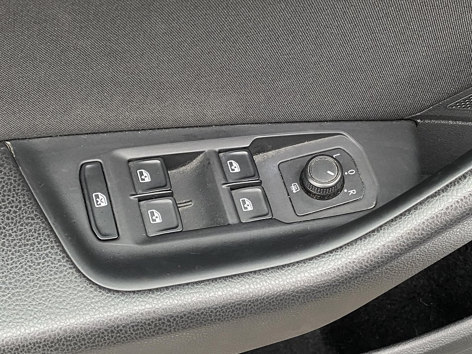 Volkswagen Passat 2.0 TDi Comfortline