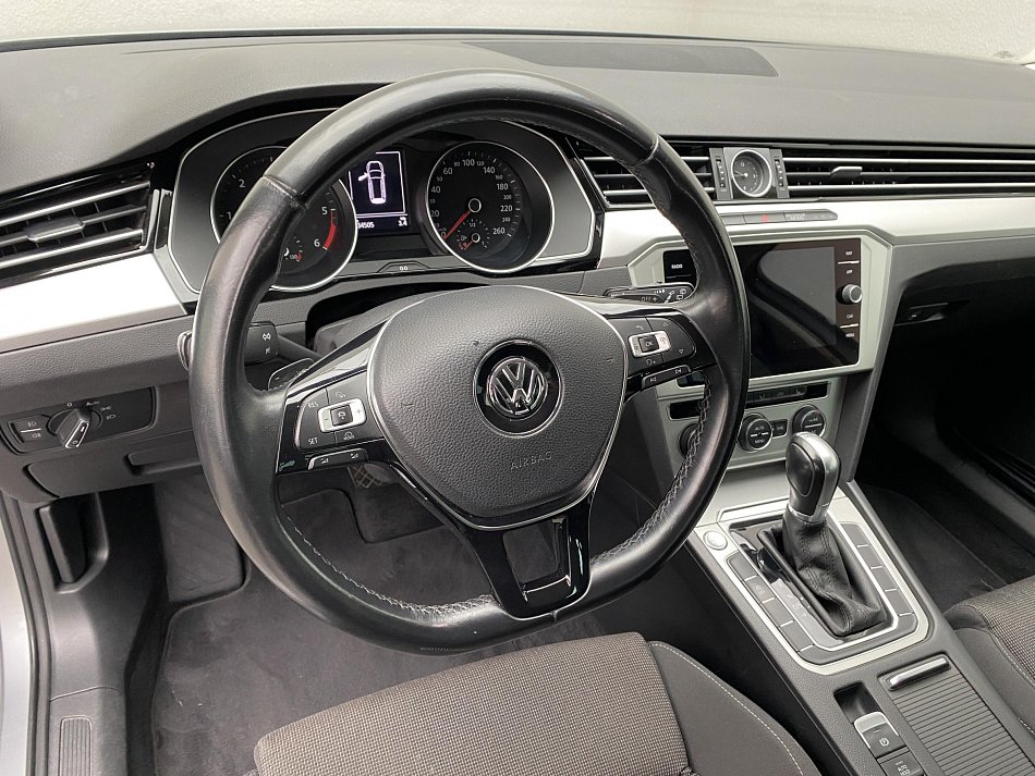 Volkswagen Passat 2.0 TDi Comfortline