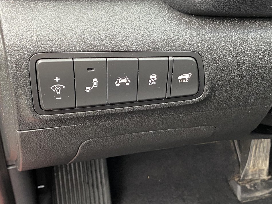 Hyundai Tucson 1.6 T-GDi  4x4
