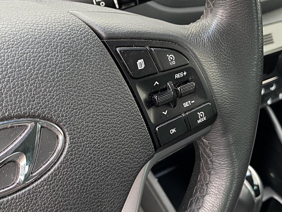 Hyundai Tucson 1.6 T-GDi  4x4