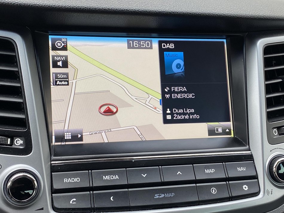 Hyundai Tucson 1.6 T-GDi  4x4