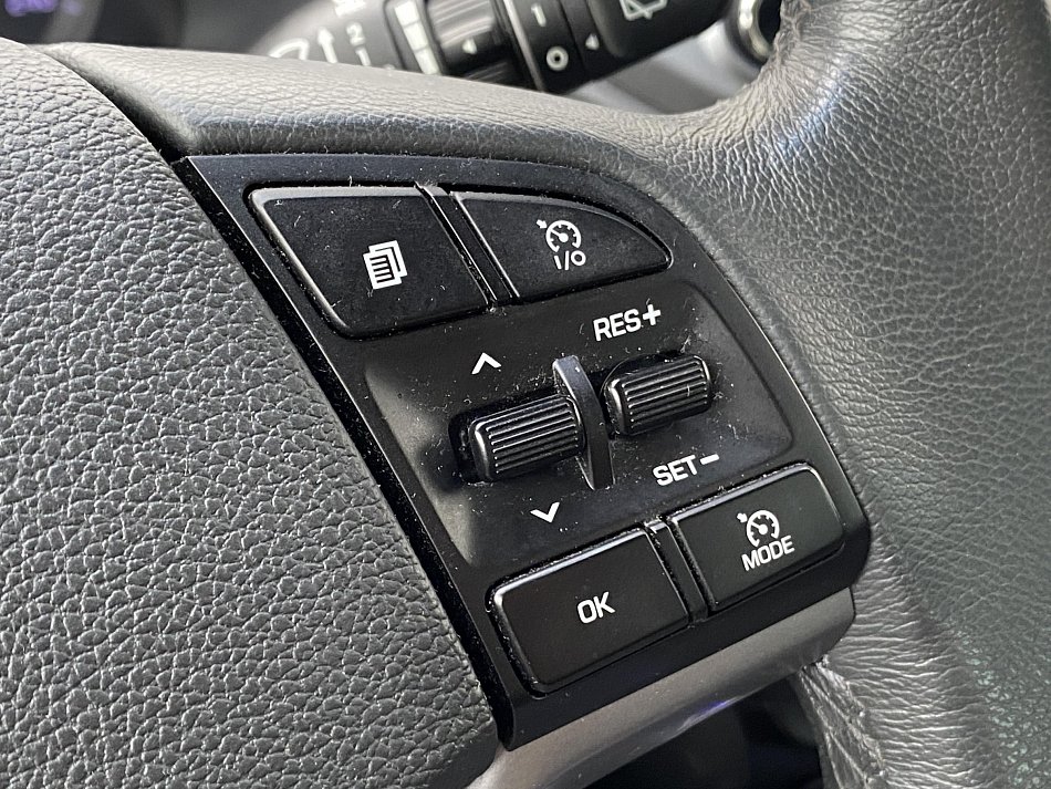 Hyundai Tucson 1.6 T-GDi  4x4