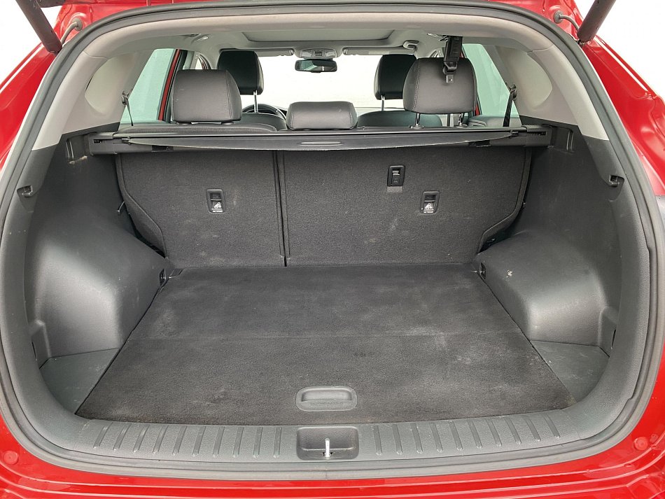 Hyundai Tucson 1.6 T-GDi  4x4