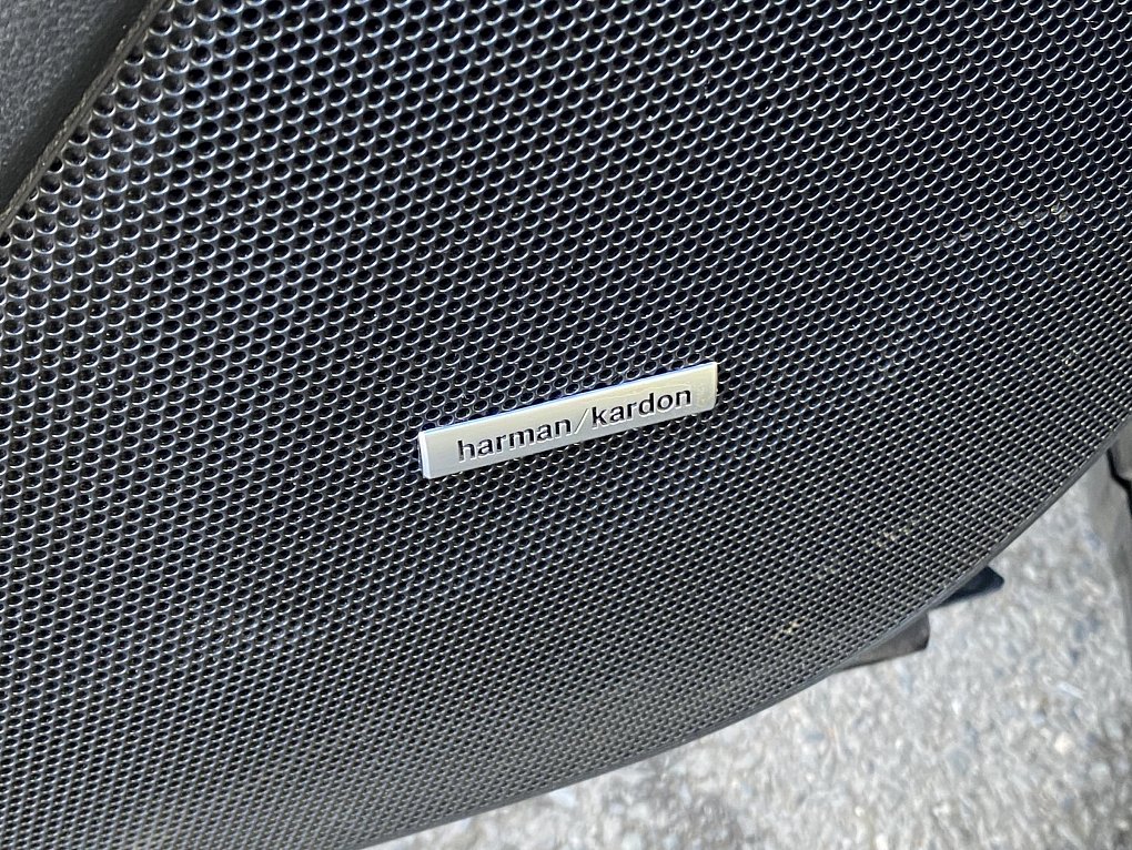 Subaru Forester 2.0e-Boxer Executive 4x4