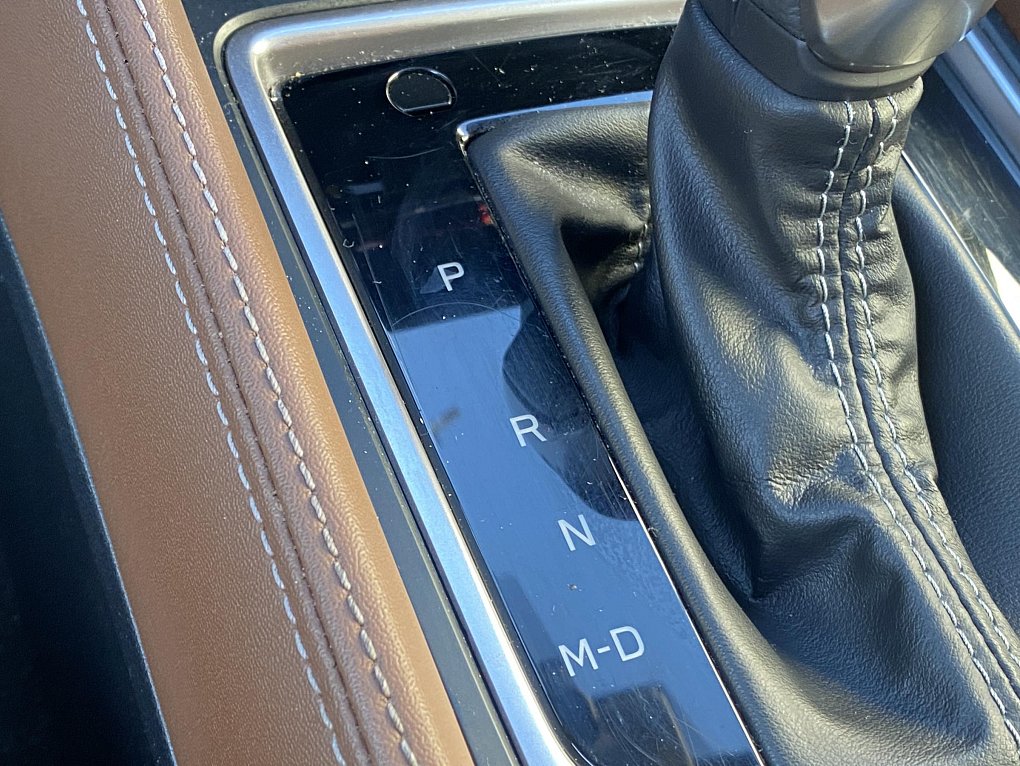 Subaru Forester 2.0e-Boxer Executive 4x4