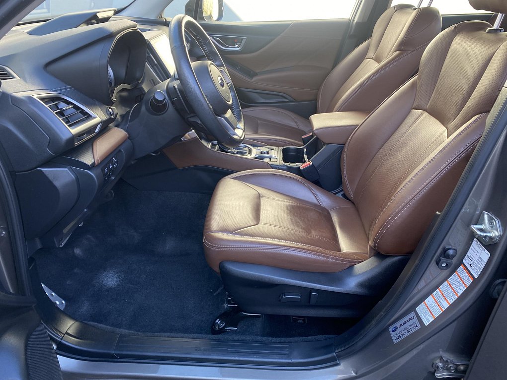 Subaru Forester 2.0e-Boxer Executive 4x4