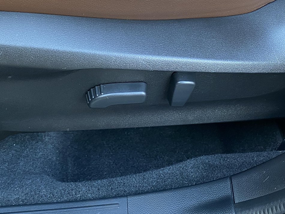 Subaru Forester 2.0e-Boxer Executive 4x4