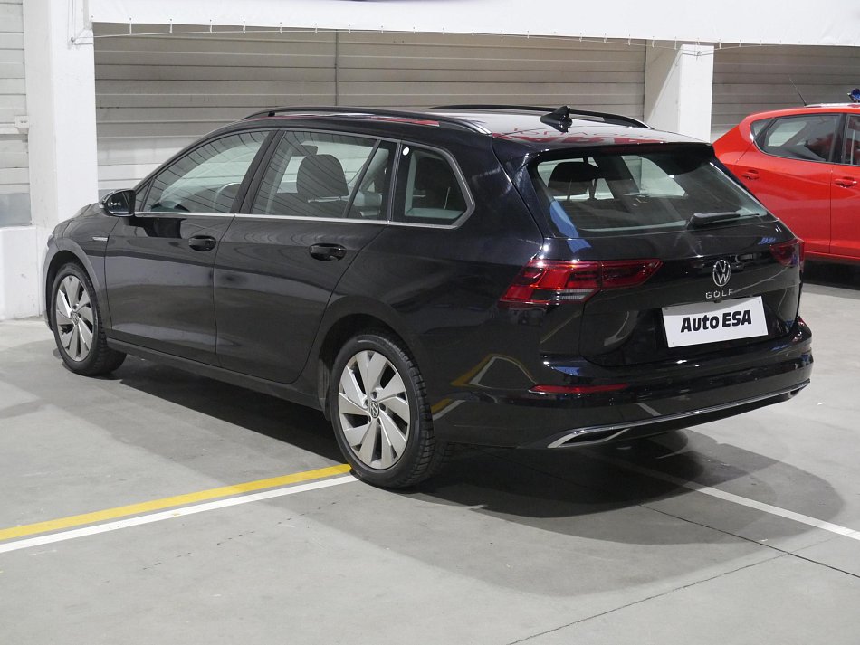 Volkswagen Golf 1.5 TSi 