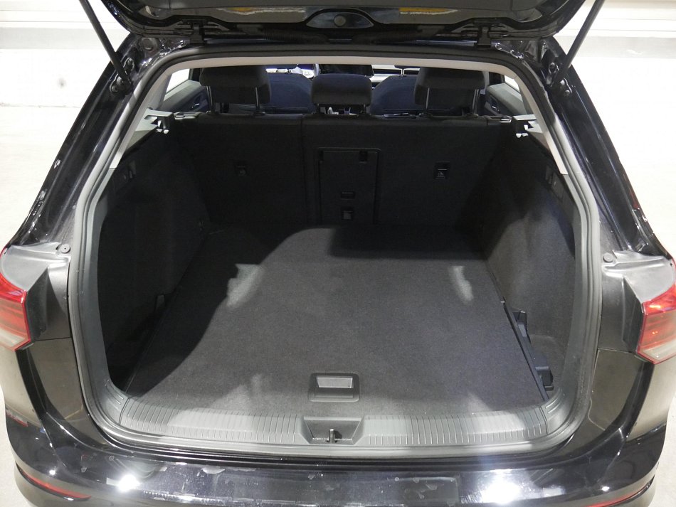 Volkswagen Golf 1.5 TSi 