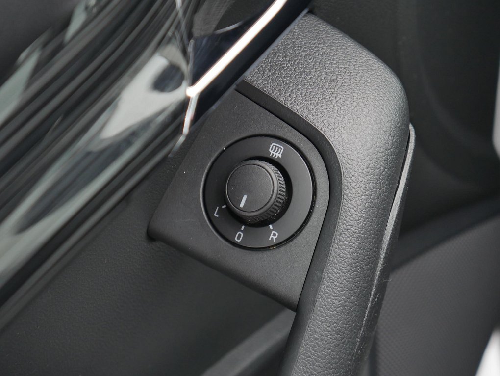 Škoda Octavia III 1.6 TDi Style