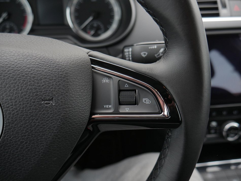 Škoda Octavia III 1.6 TDi Style