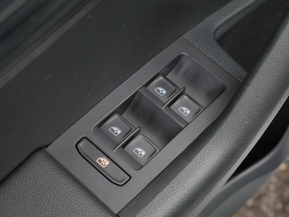 Škoda Octavia III 1.6 TDi Style