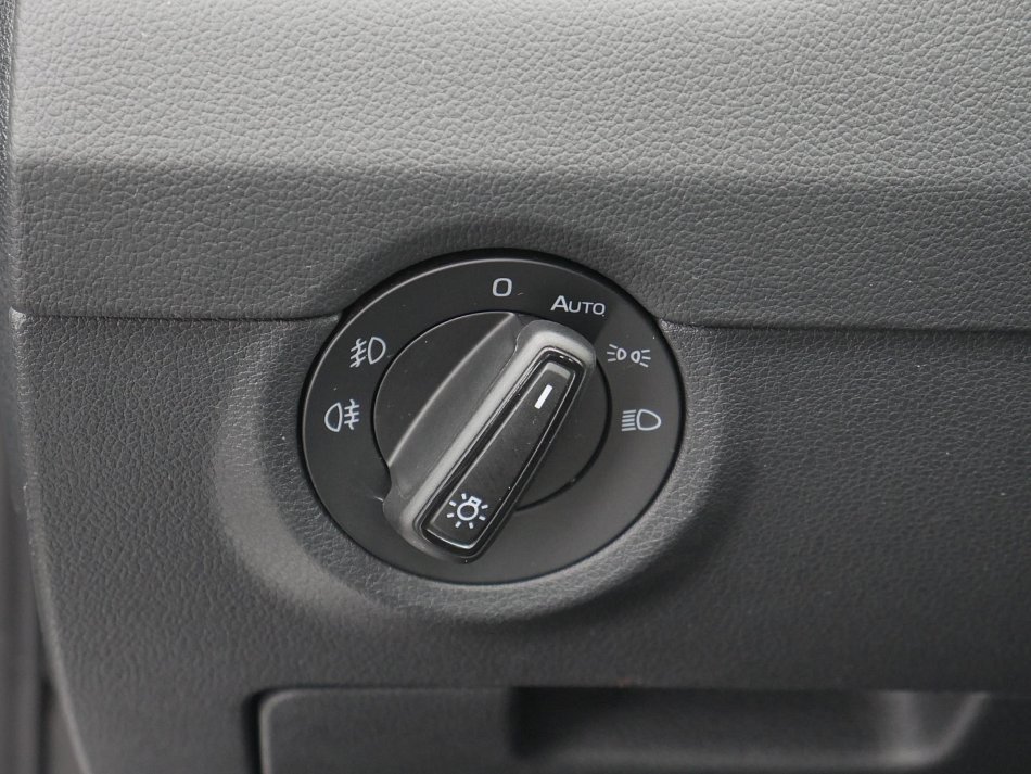 Škoda Octavia III 1.6 TDi Style