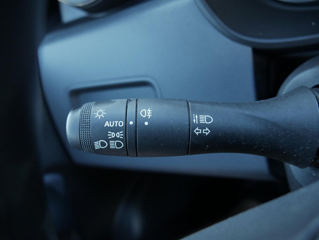 Dacia Duster 1.6i Access