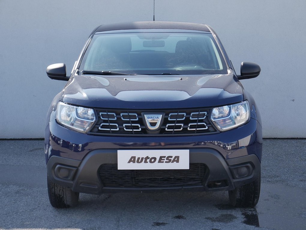 Dacia Duster 1.6i Access