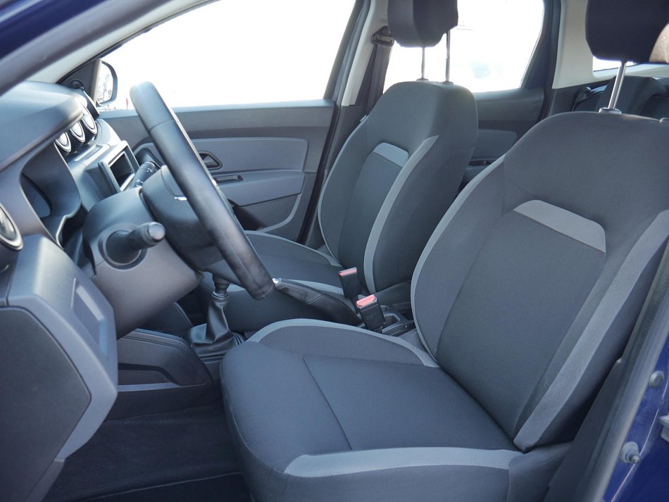 Dacia Duster 1.6i Access