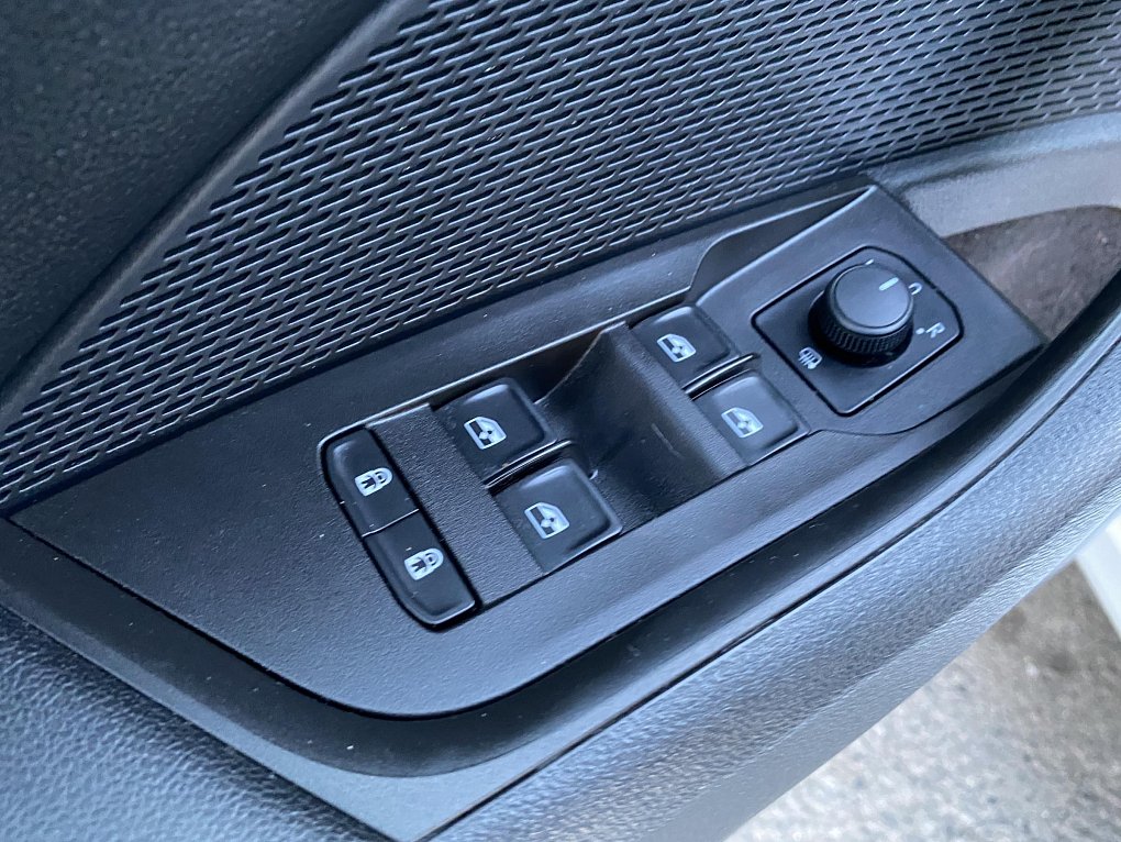 Škoda Octavia IV 1.0 e-TEC Ambition