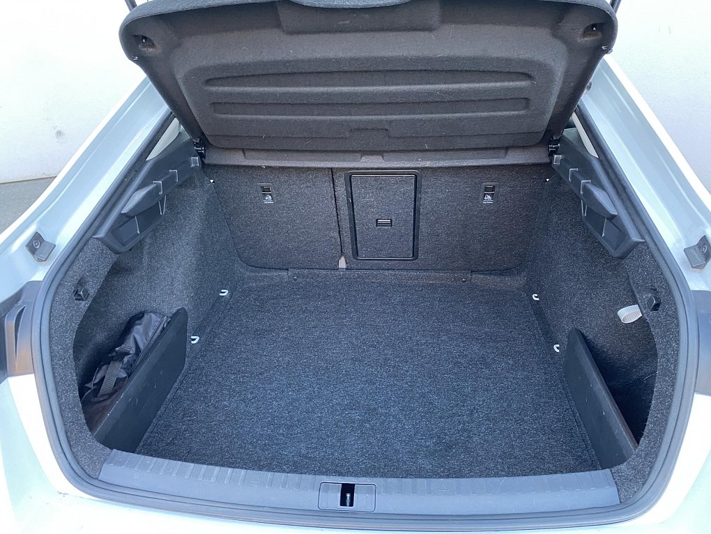 Škoda Octavia IV 1.0 e-TEC Ambition