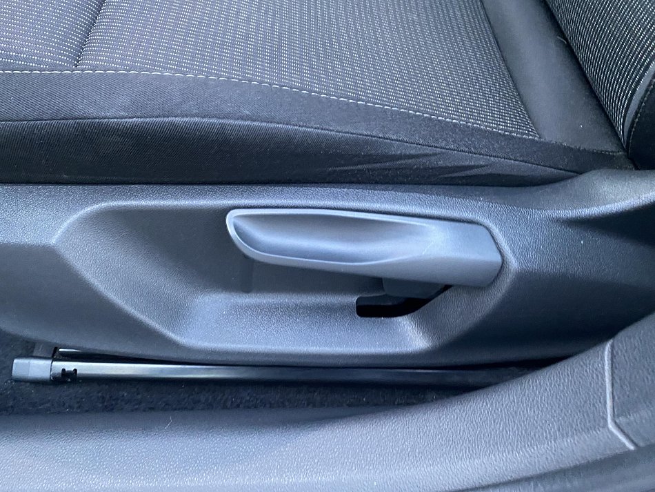 Škoda Octavia IV 1.0 e-TEC Ambition