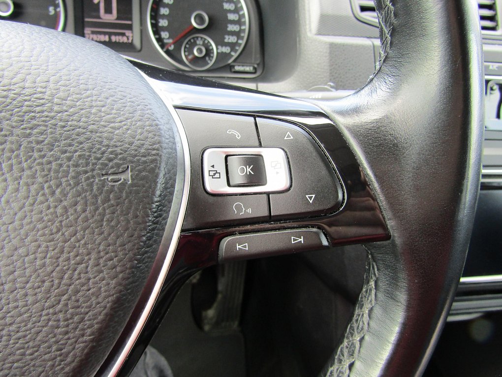 Volkswagen Caddy 2.0TDi 