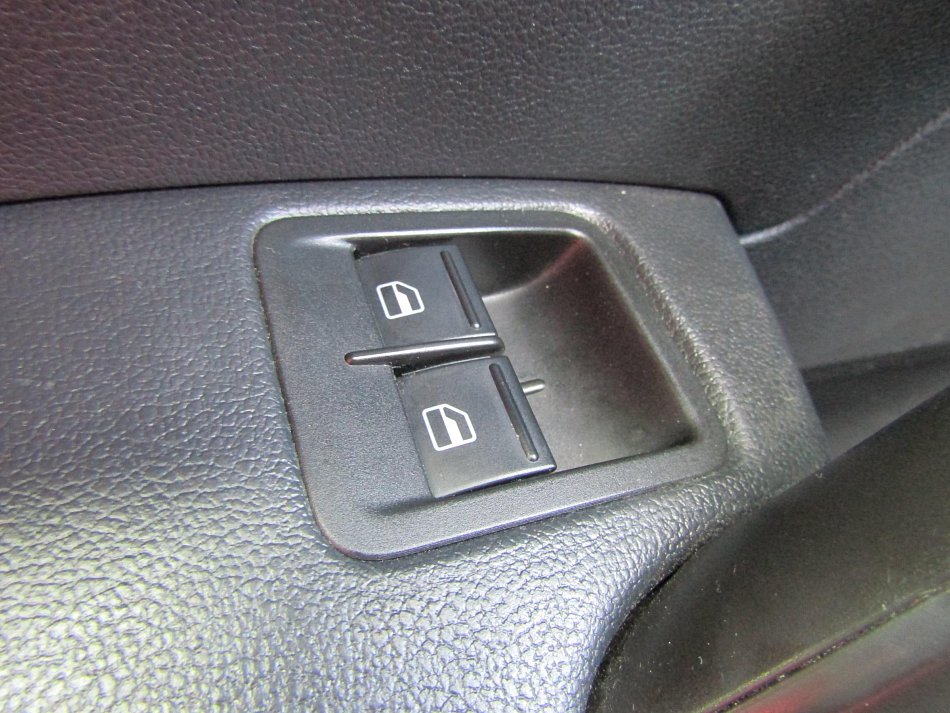 Volkswagen Caddy 2.0TDi 