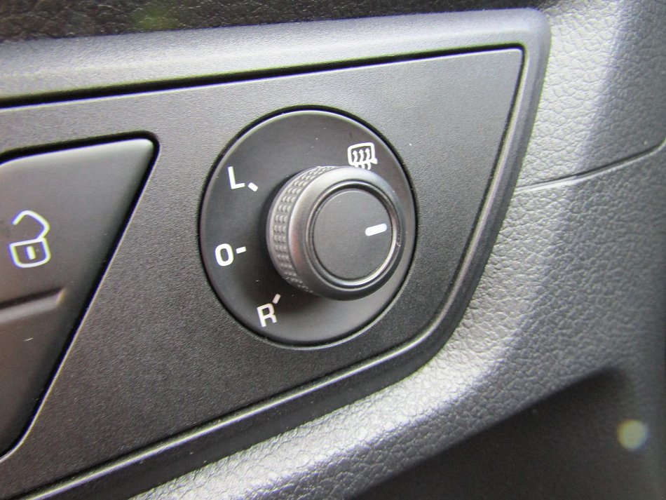 Volkswagen Caddy 2.0TDi 