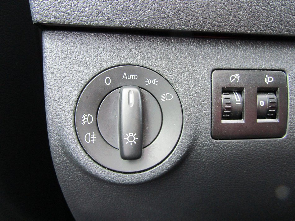 Volkswagen Caddy 2.0TDi 