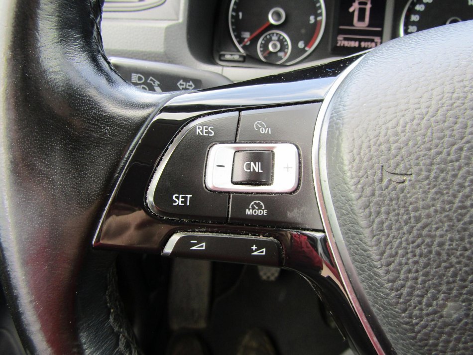 Volkswagen Caddy 2.0TDi 