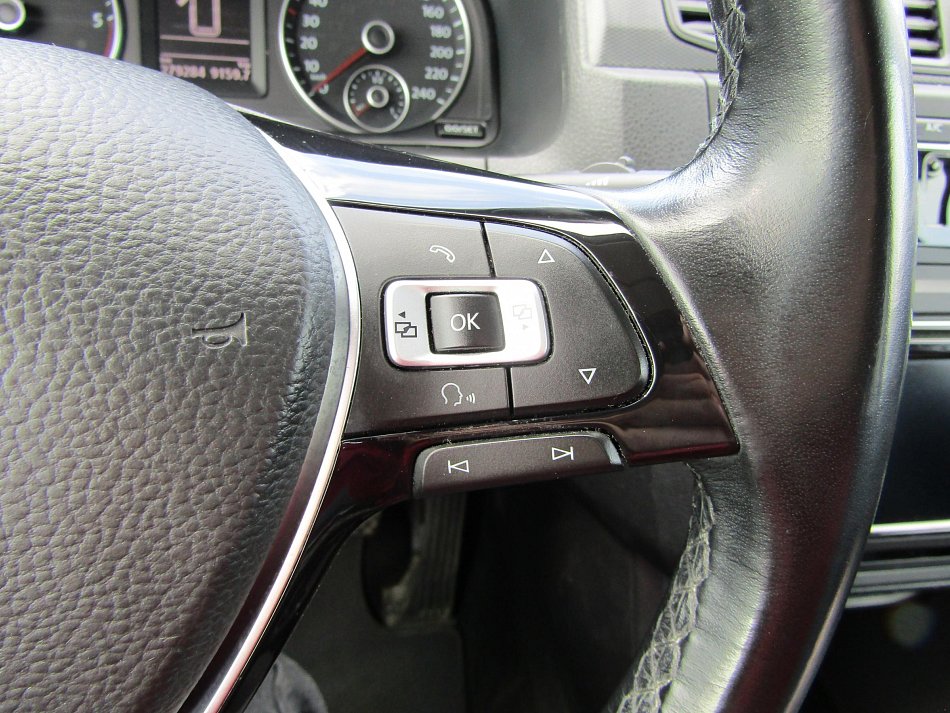 Volkswagen Caddy 2.0TDi 