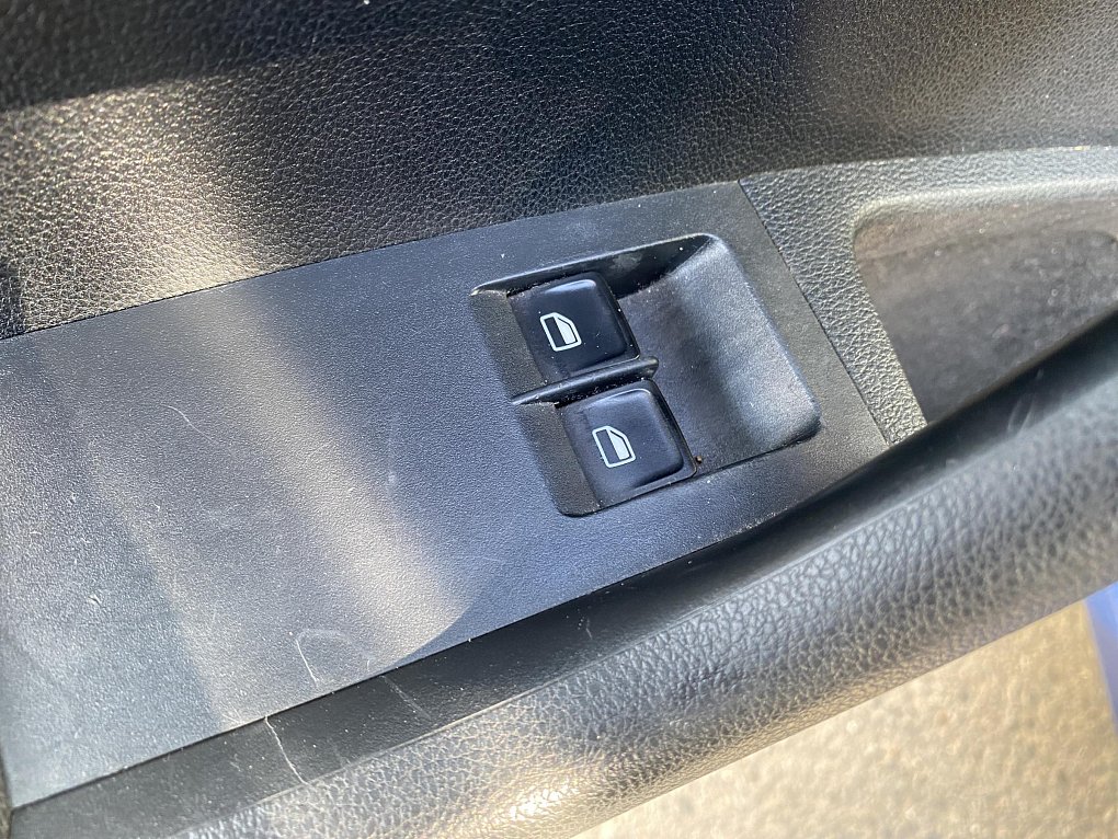 Škoda Octavia III 1.6 TDi Ambition