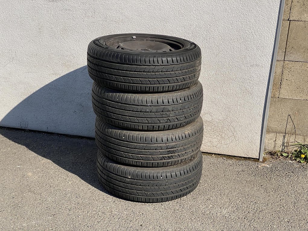 Škoda Octavia III 1.6 TDi Ambition