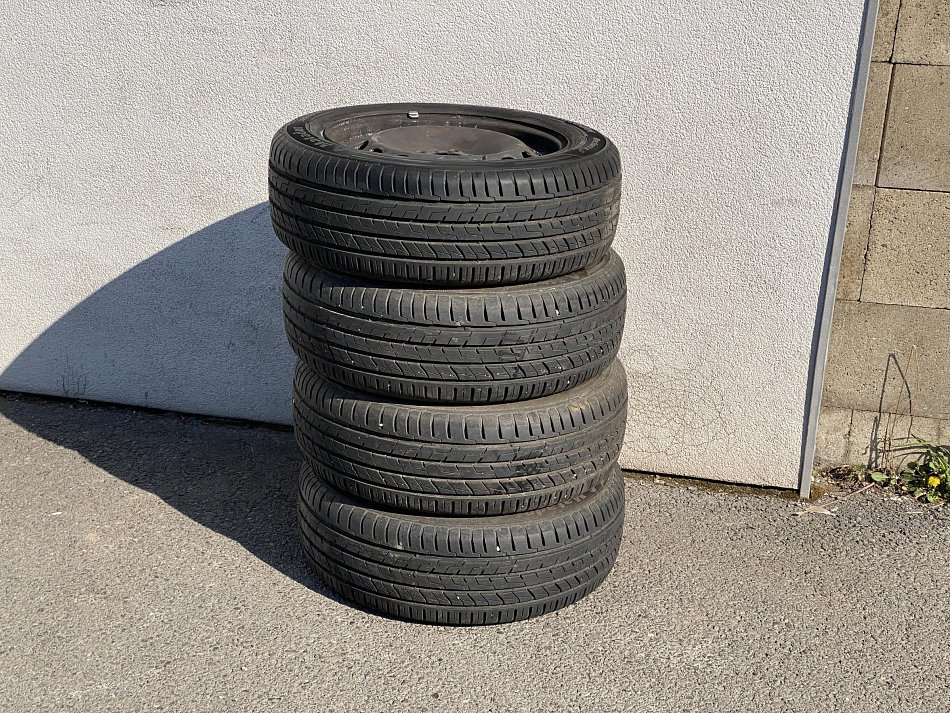 Škoda Octavia III 1.6 TDi Ambition