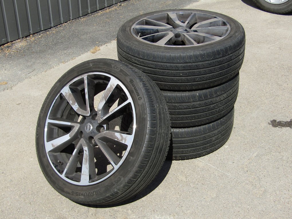 Nissan Qashqai 1.2 DiG-T Tekna