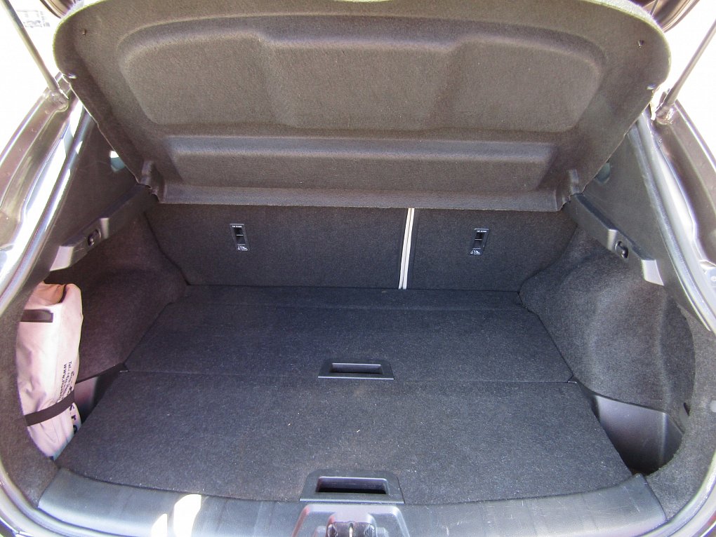 Nissan Qashqai 1.2 DiG-T Tekna
