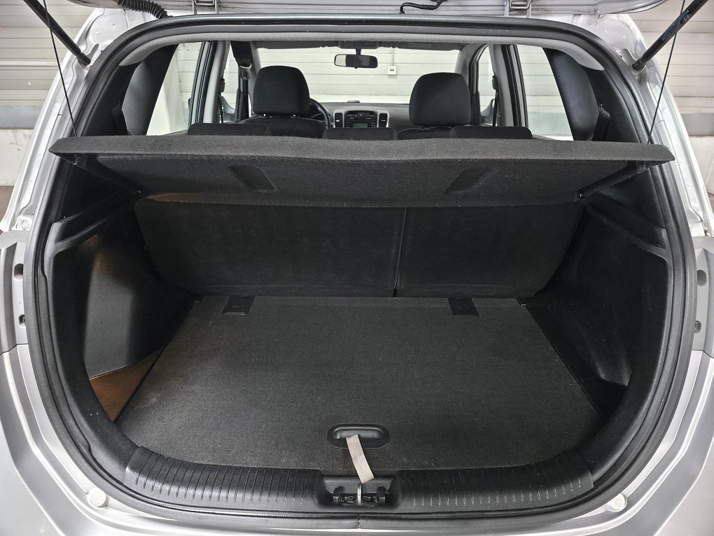 Hyundai Ix20 1.4 CRDi 