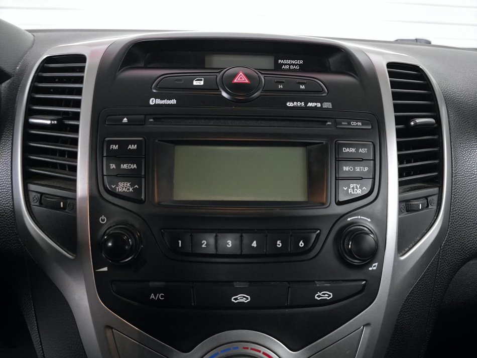 Hyundai Ix20 1.4 CRDi 