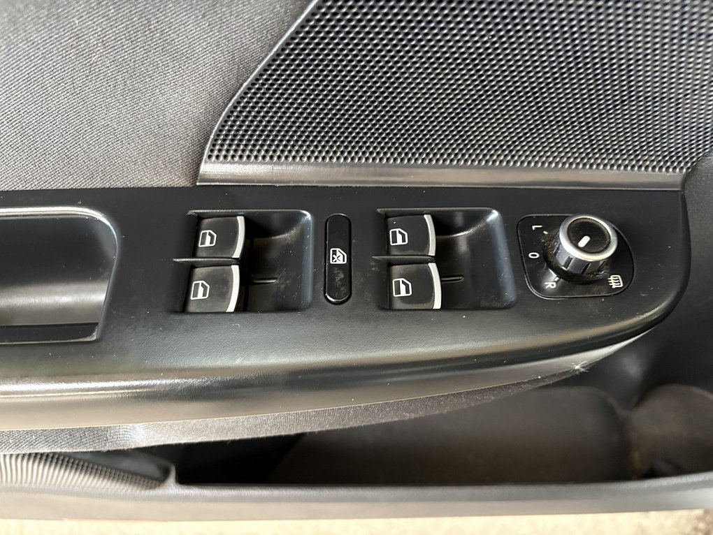Volkswagen Golf 1.6 TDi Style