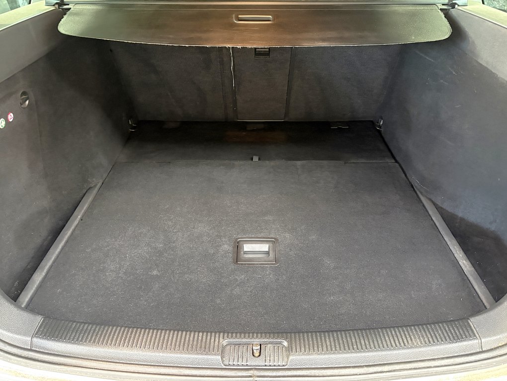 Volkswagen Golf 1.6 TDi Style