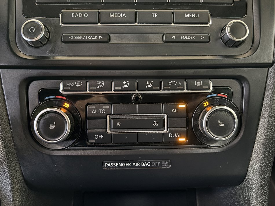 Volkswagen Golf 1.6 TDi Style