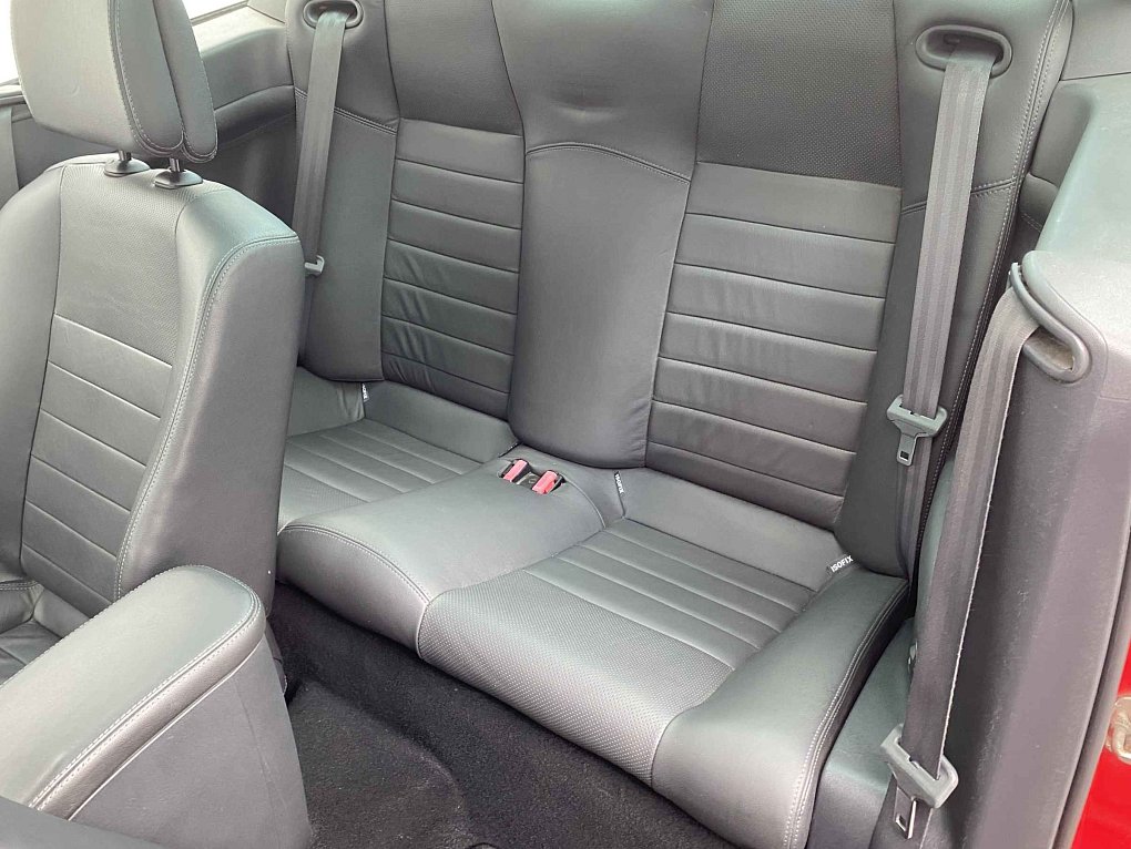 Renault Mégane 1.6i Dynamique CC
