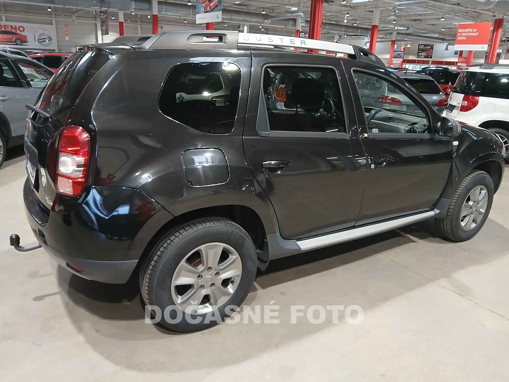 Dacia Duster 1.6 