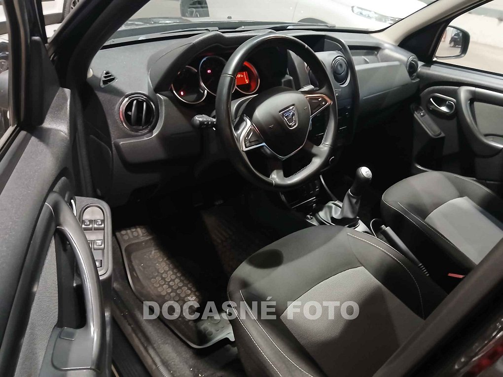 Dacia Duster 1.6 
