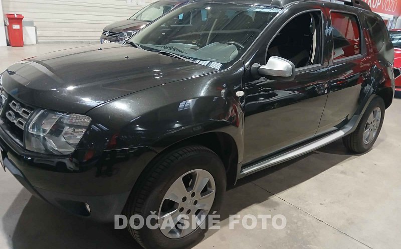 Dacia Duster 1.6 